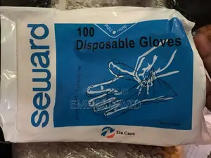 Nylon Gloves Seward