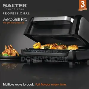 Salter Aero Drill PRO
