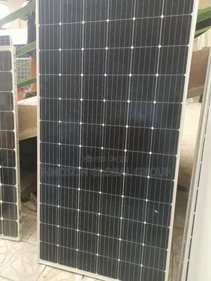 400w Solar Panels