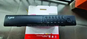 24 Channel Turbo 4 in 1 DVR