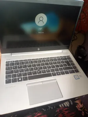 Laptop HP EliteBook 840 G6 16GB Intel Core I5 SSD 256GB