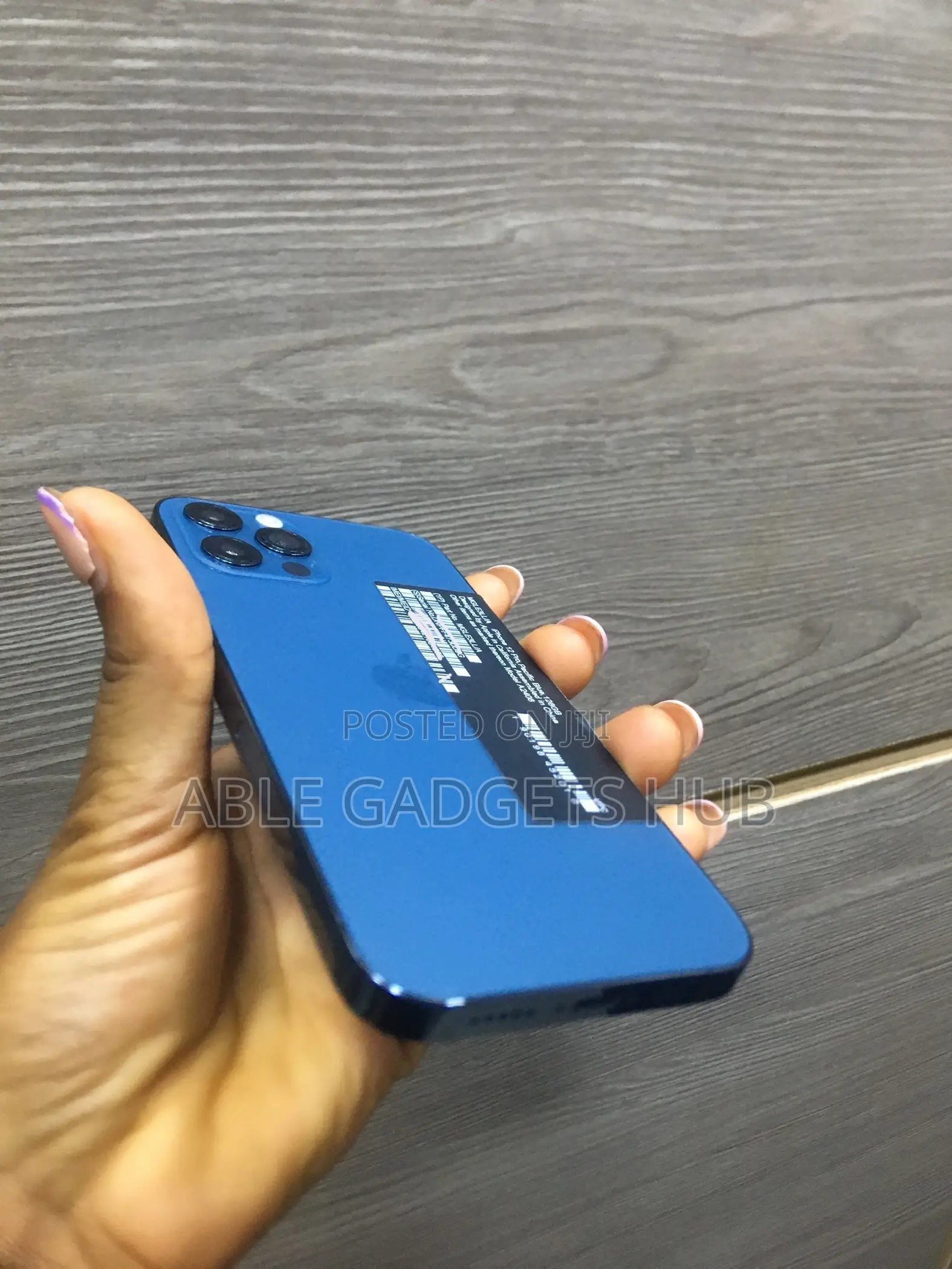 Apple iPhone 12 Pro 128 GB