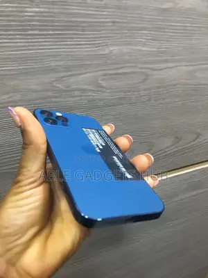 Apple iPhone 12 Pro 128 GB