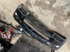 Complete Front Bumper Rx350 2010 Available