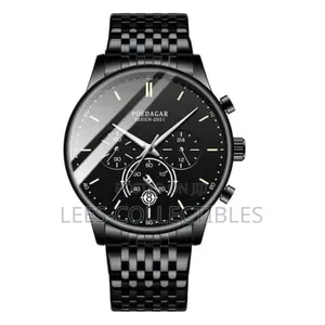 Quality Pedagar Active Chronograph Watches