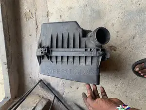 Airflow Meter Box Toyota Venza