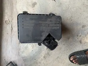 Airflow Meter Box Toyota Venza