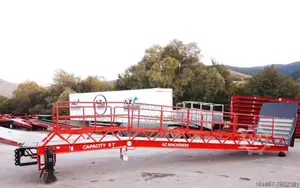 Vehicle Loading Ramp for Sale