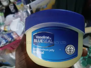 Vaseline Blue Sea Original