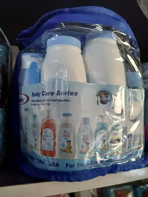 Baby Care Series