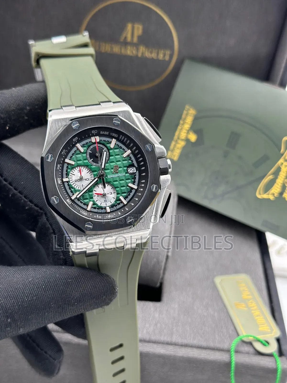 Audemars Piguet Original Watches