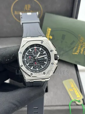 Audemars Piguet Original Watches