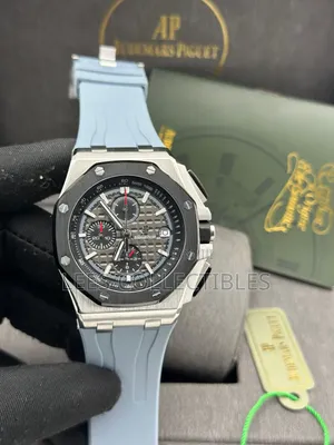Audemars Piguet Original Watches
