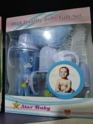 Photo - Baby Gift Set