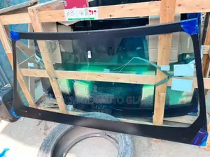 Toyota Highlander 2023 Windscreen Glass Available We Deli
