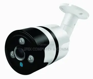 Ahd Panorama Fisheye 360 Degree CCTV Camera