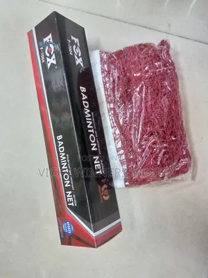 Badminton Net
