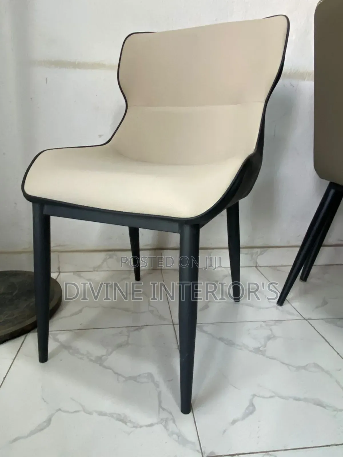 Luxury Dinning Chair