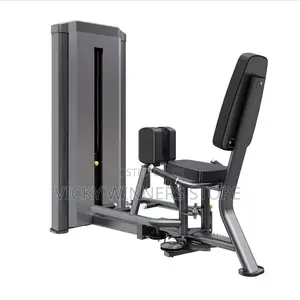 Inner Outer Thigh Abductor Machine