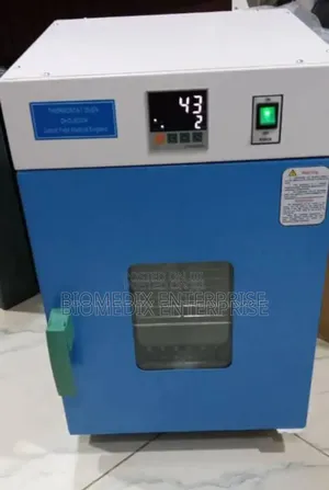 Lab Incubatorb 18 Little