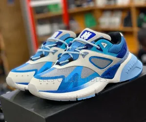 Quality and Affordable Amiri Sneakers