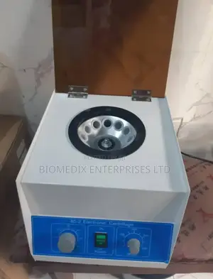 Centrifuge Analog 24 Bucket