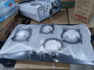 Customer's Choice Polystar 3 Built-in Gas Hob(Pv-Jy3802)