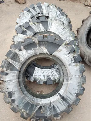 8,25/16 Solid Tire Original Warranty