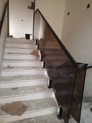 Coast Staircase