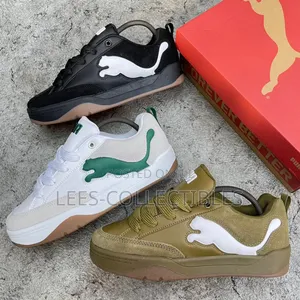Best Quality Puma Sneakers