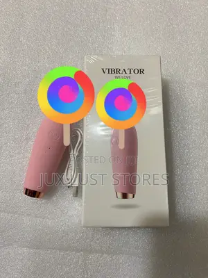 Photo - Mini Lilo Wand Vibrator