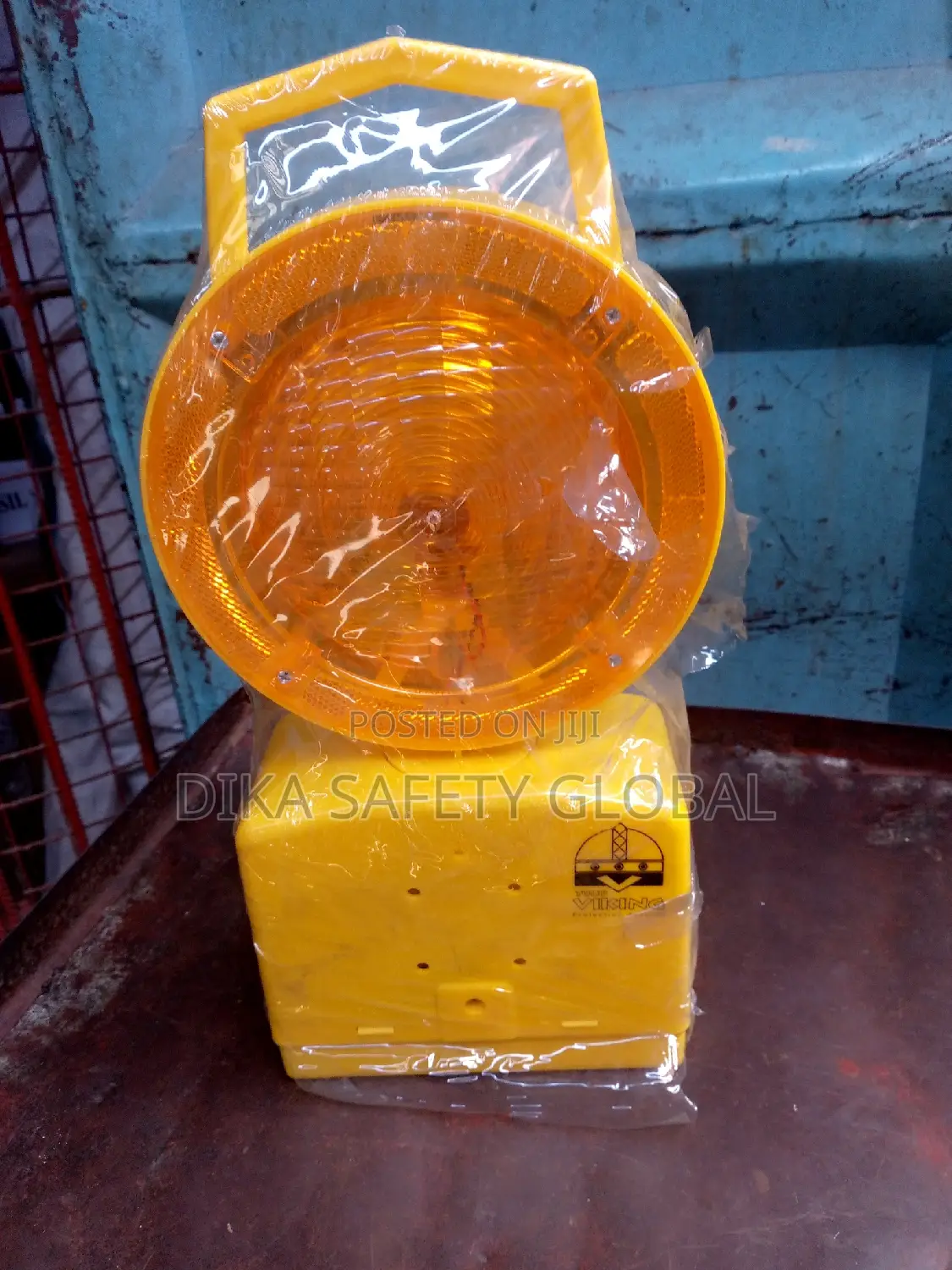 Original Safety Light