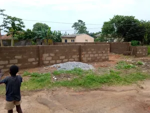 Full Plot of Land for Sale at Oluke