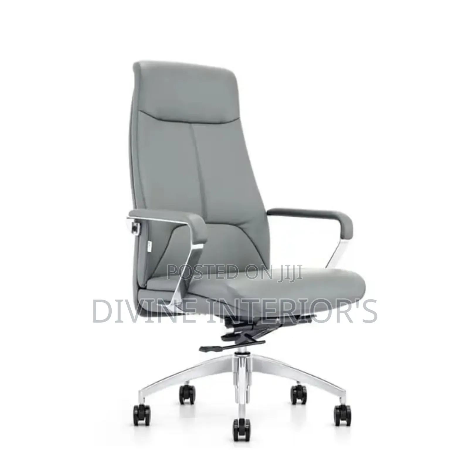Luxury Executive Office Chair