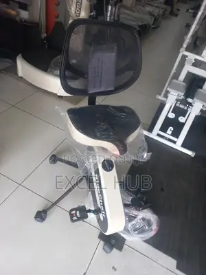 Bike Chair