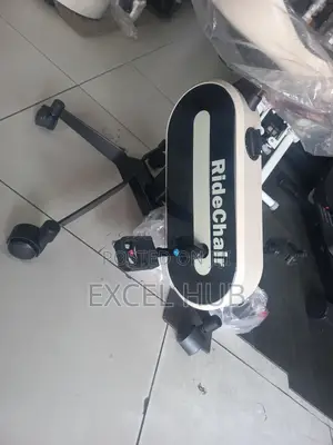 Bike Chair