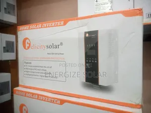 1.5 Kva Felicity Ivps Inverter