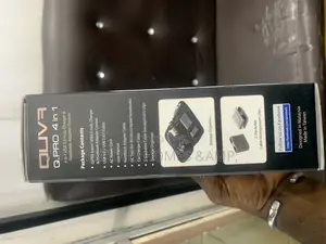 Quva Tech Q-Pro 4 in 1: A Notebook Power Adapter Combo