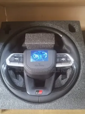 Steering Wheel Original