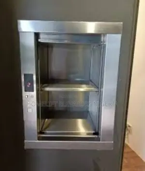 Electric Safety Dumbwaiter Lift