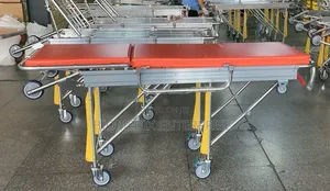 Ambulance Stretcher