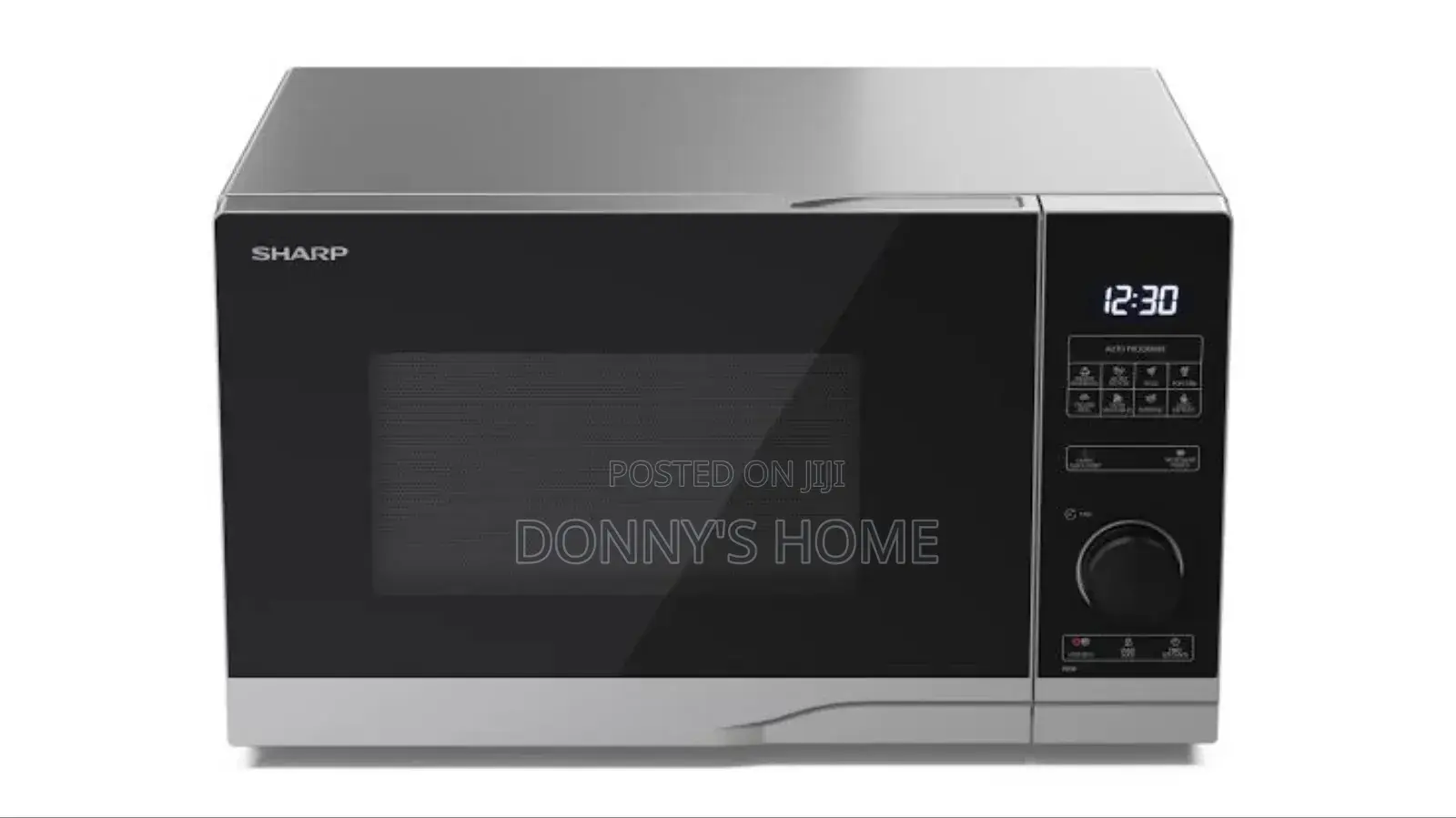 Sharp YC-PS254A Microwave Oven
