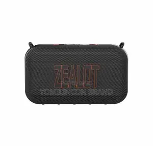 Zealot New S85 Portable 50w Bluetoot Speaker