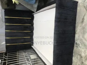 Bed Frame 001