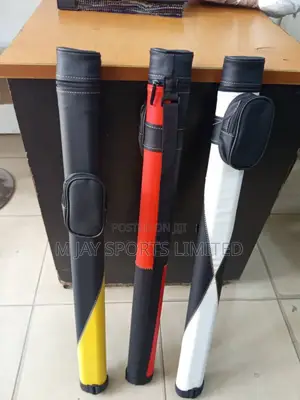 Quality Snooker Bags