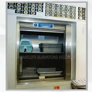 Dumbwaiter Elevator Restaurant for Hotel Office