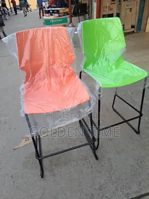 Height Bar Stool