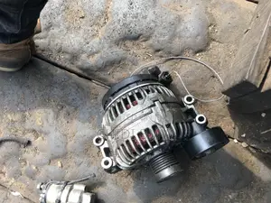 BMW 1 3 5 7 Series X3 X5 and X6 Engine Alternator