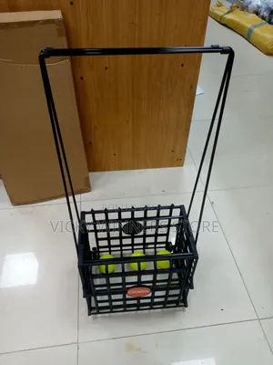 Tennis Ball Picker