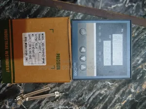 Temperature Control for Heat